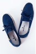 Кеды женские №164F002 темно-синий Кеды женские №164F002 темно-синий