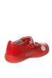 Туфли детские 120PCV503 junior красный