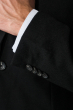 Пиджак мужской классический 509F001 черный