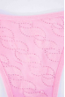 Трусы женские 199P033 бледно-розовый