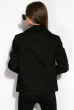 Куртка женская 120P432 черный