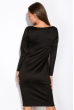 Платье 110P500-1 черный