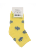 Носки детские желтые 11P485-3 желтый