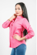 Рубашка женская классическая 875K003 розовый