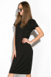 Платье 110P465-1 черный