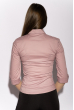 Рубашка женская 118P278 лиловый