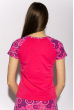 Пижама женская 107P052 розовый