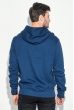 Худи мужское однотонное 502F003-2 синий