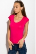 Футболка женская 108P003 малиновый Футболка женская 108P003 малиновый