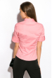 Рубашка женская 118P100 розовый