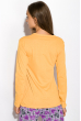 Пижама женская 317F085 желтый