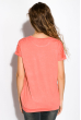 Блуза женская 516F495 коралловый
