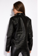 Куртка женская 120PLI8204 черный