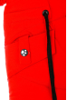 Куртка 120PRA1810-1 junior красный