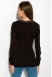 Блуза женская 516F294-1 черный