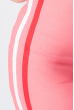 Юбка женская с лампасами 467F002 розовый