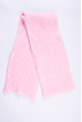 Комплект детский (для девочки) шапка, шарф и перчатки с пайетками 120PTEM51280 junior светло-розовый
