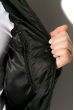 Куртка 120PG001 черный
