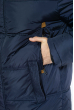 Куртка мужская 157P1737 чернильный