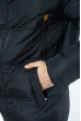 Куртка мужская 157P1737 черный
