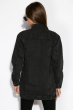 Куртка женская 120P406 черный
