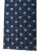 Шапка женская 120PTR18007-1 темно-синий / светло-серый