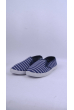 Мокасины женские 226PZ-39 синий