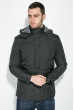 Куртка мужская, зимняя 19PL158 грифельный