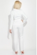 Костюм женский классический 78PD5020 молочный