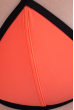 Купальник женский разноцветный 428H001 оранжевый