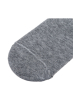 Носки мужские укороченные 443F003 светло-серый