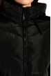 Пальто женское 85P17613 черный