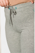 Женские спортивные брюки 146P1901 светло-серый