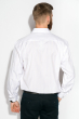 Рубашка 120PAR18 белый / светло-сиреневый