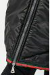Пальто женское зимнее, стильный крой 69PD1057 черный