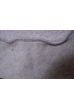 Свитшот женский на флисе 120P638 светло-серый меланж