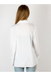 Рубашка женская 257P013 белый