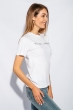 Футболка женская светлые оттенки 794K002-2 белый Футболка женская светлые оттенки 794K002-2 белый