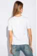 Футболка женская светлые оттенки 794K002-2 белый Футболка женская светлые оттенки 794K002-2 белый