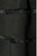 Юбка женская комбинация фактур 64PD245 черный