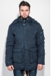 Парка мужская зимняя 19PL139-1 синий