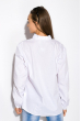 Рубашка женская 118P131-1 белый