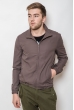 Куртка 2206 медно-серый