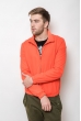 Куртка 2206 оранжевый