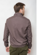 Куртка 2206 медно-серый