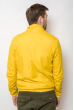 Куртка 2206 желтый
