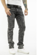 Мужские джинсы варенка 166P427327 серый варенка