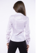 Рубашка женская 118P007-3 жемчужный