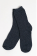 Носки махровые 120PNS063-3 темно-синий