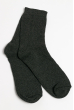 Носки махровые 120PNS063-3 темно-серый